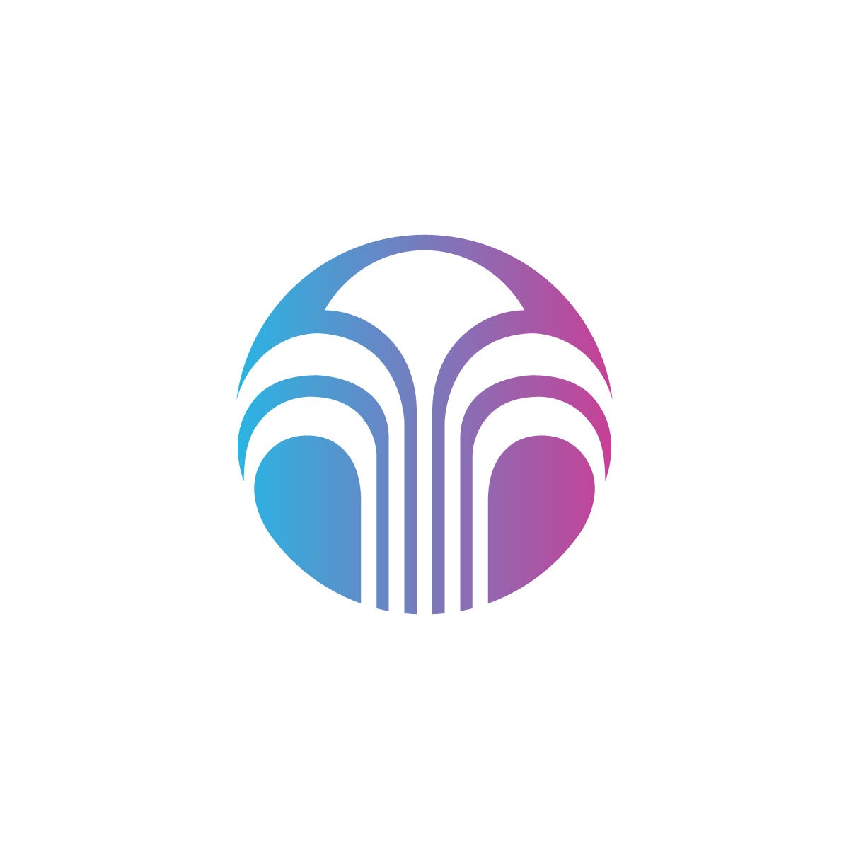 Nuskin Logo