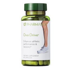 OverDrive® Sports Supplement