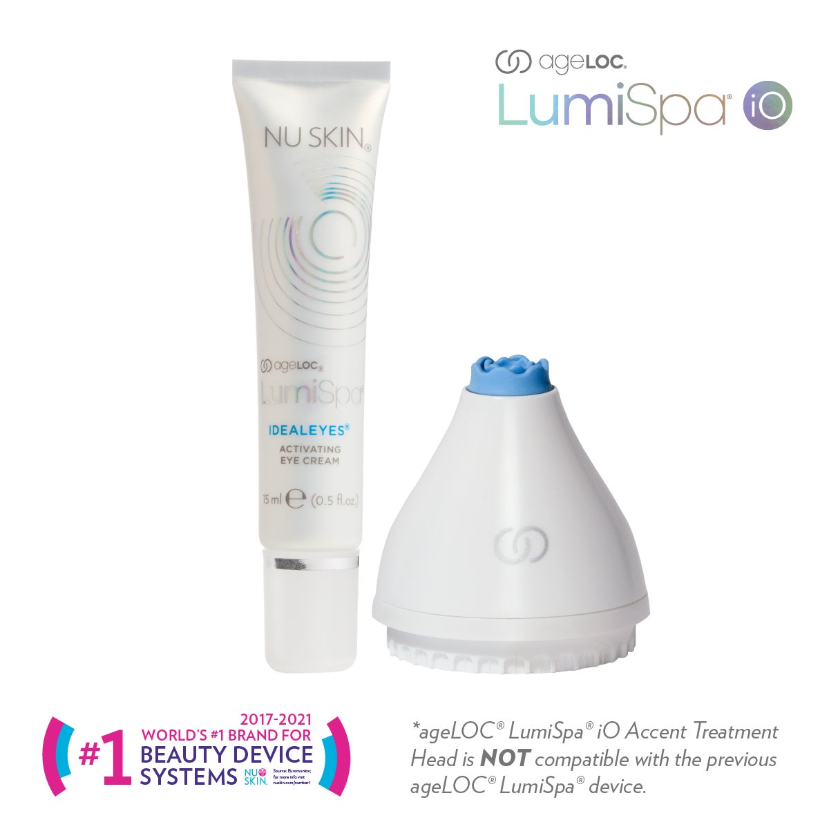 Nu Skin 7 item bundle best