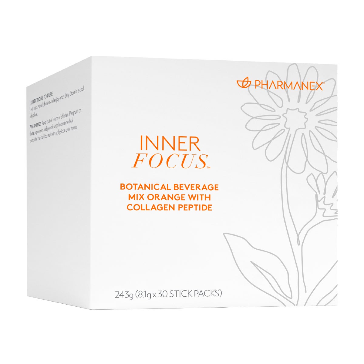 NuSkin Liquid store Collagen 30 pack