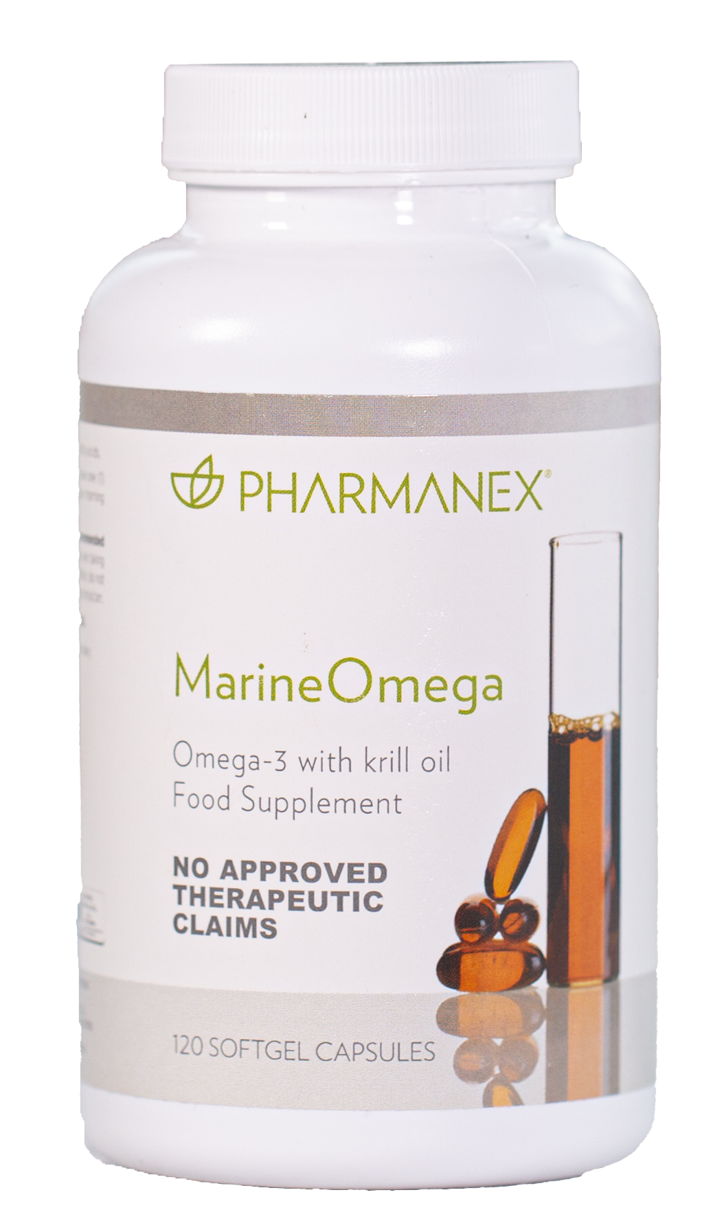 Marine Omega Supplements | Nu Skin