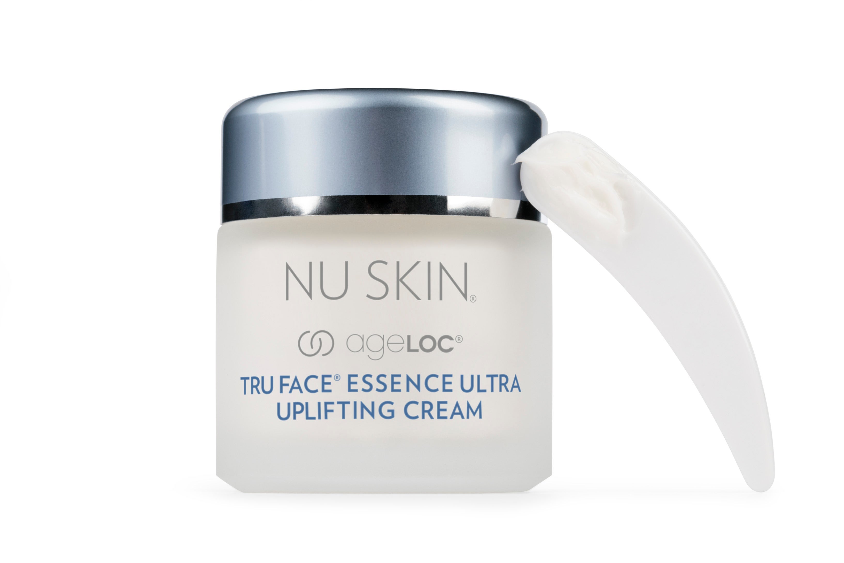 Nu Skin Ageloc good Tru Face Essence Ultra Uplifting Cream: Brand New