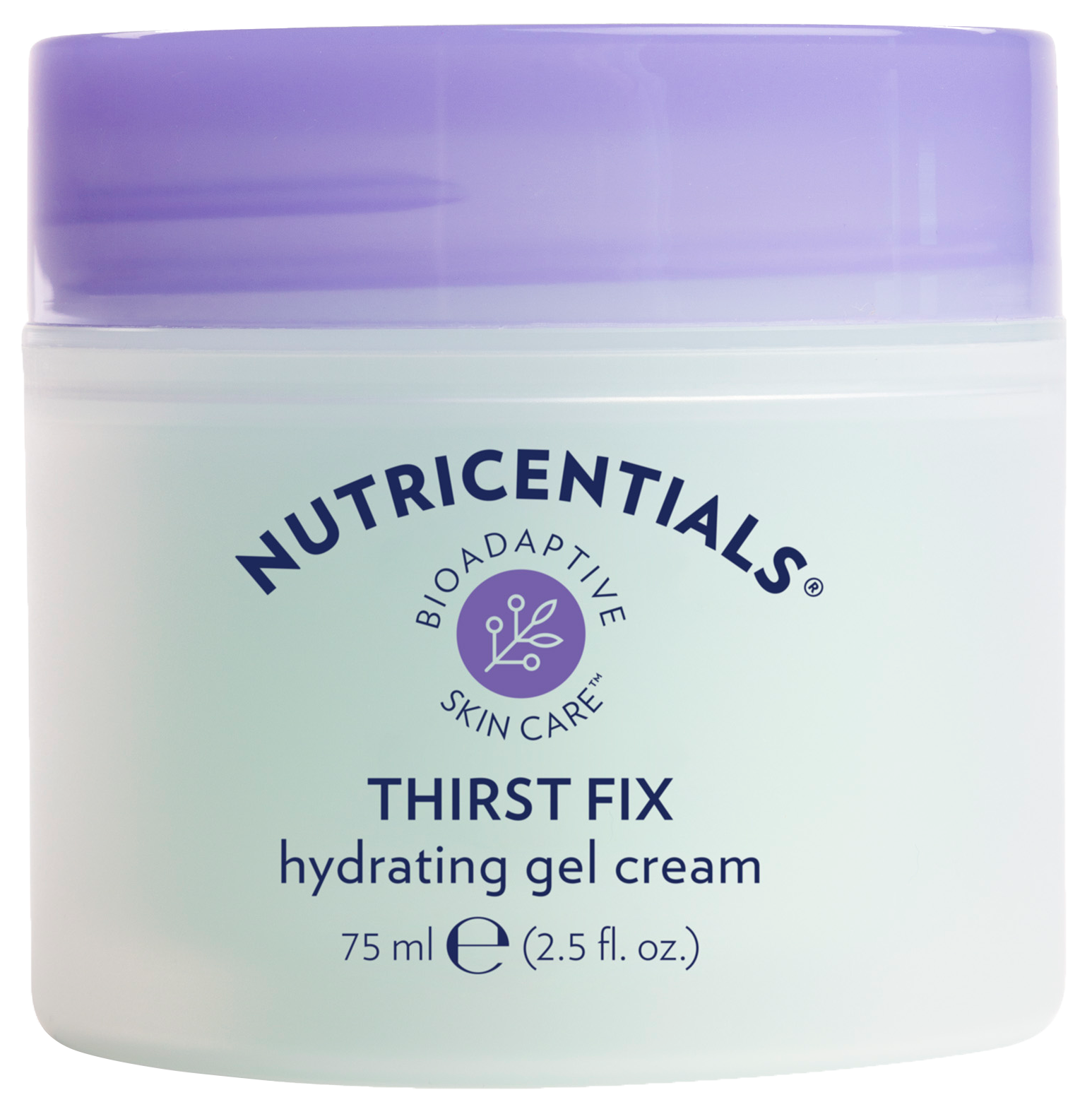 Thirst Fix Hydrating Gel Cream (Combi/Oily)