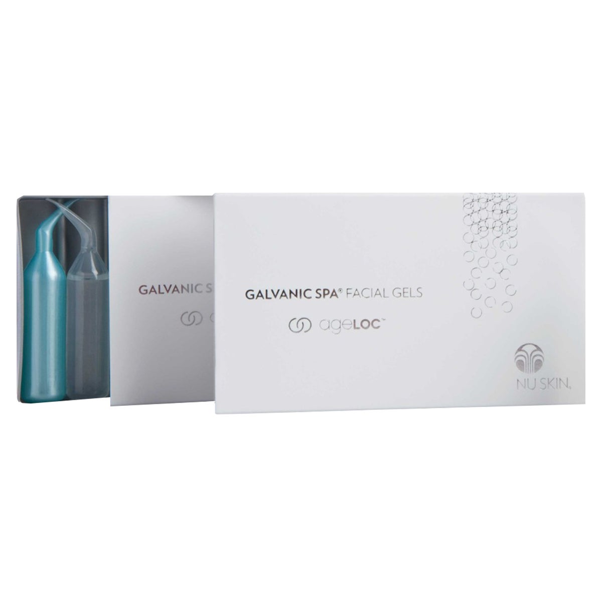 Galvanic Gel