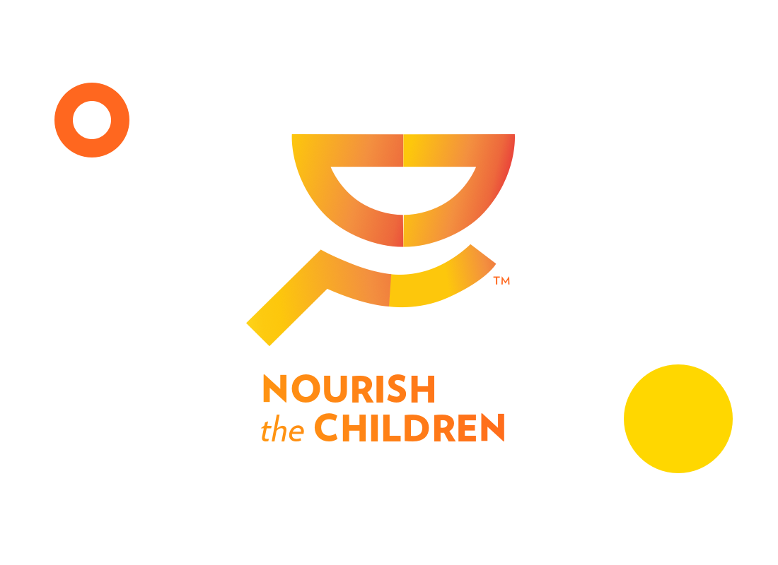 Nourish the Children - in Review Year