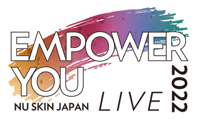 ニュースキンジャパン株式会社「NU SKIN JAPAN LIVE 2022」2022年6月4 