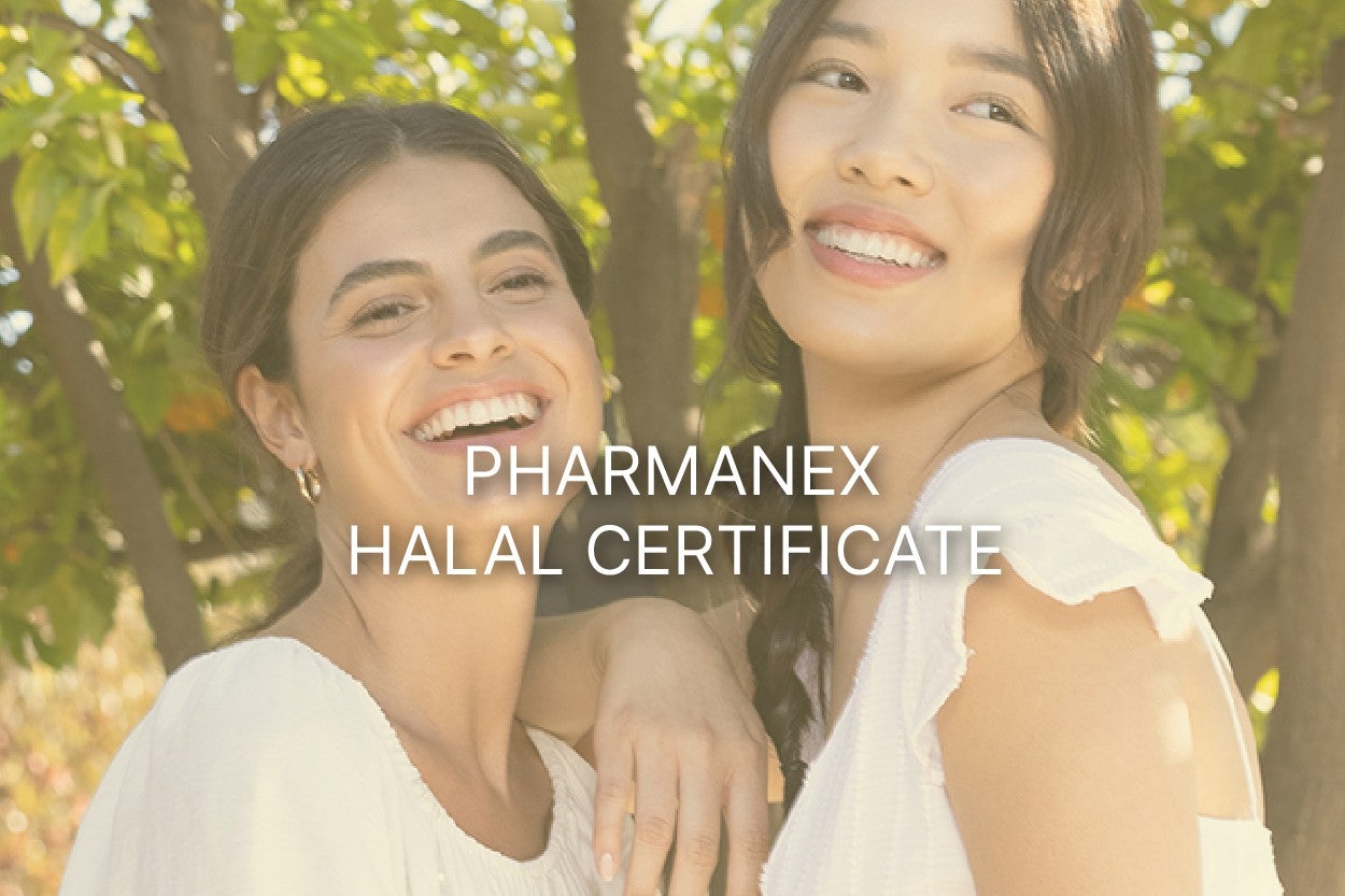 Halal Certificates Pharmane2