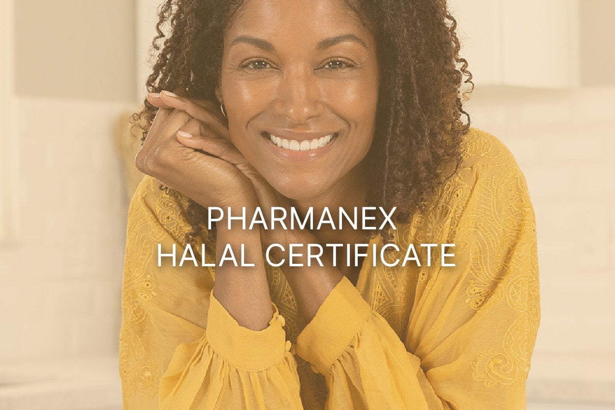 Halal Certificates Pharmane3