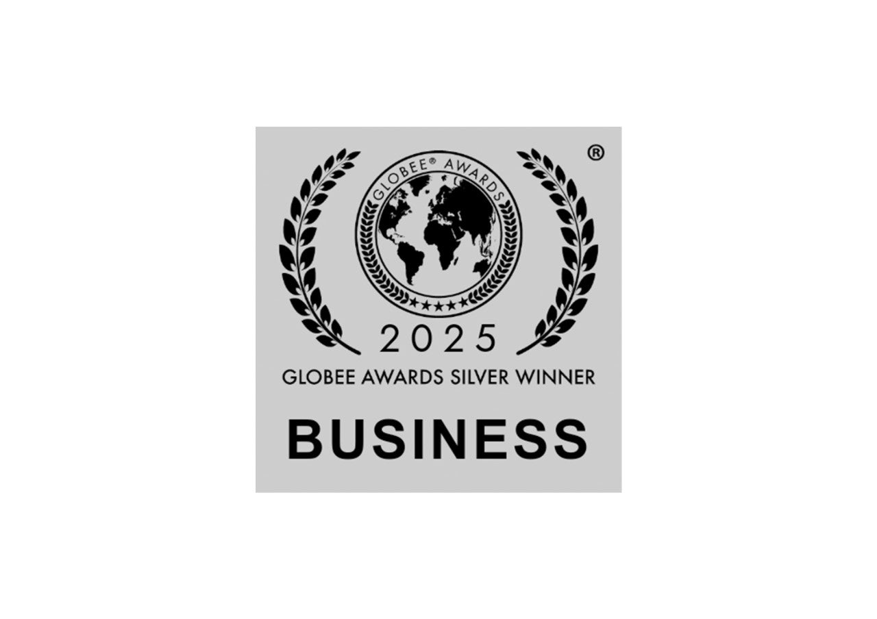 2025-GLOBEE-Silver-Business 2025-GLOBEE-Silver-Business