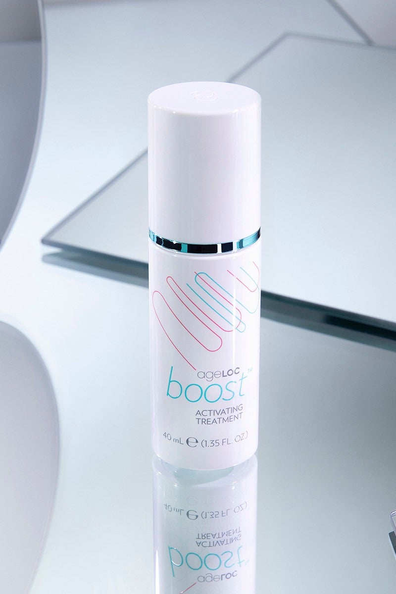 Nu Skin | ageLOC® Boost™ your daily beauty boost