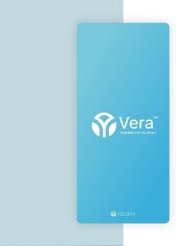 Nu Skin Vera