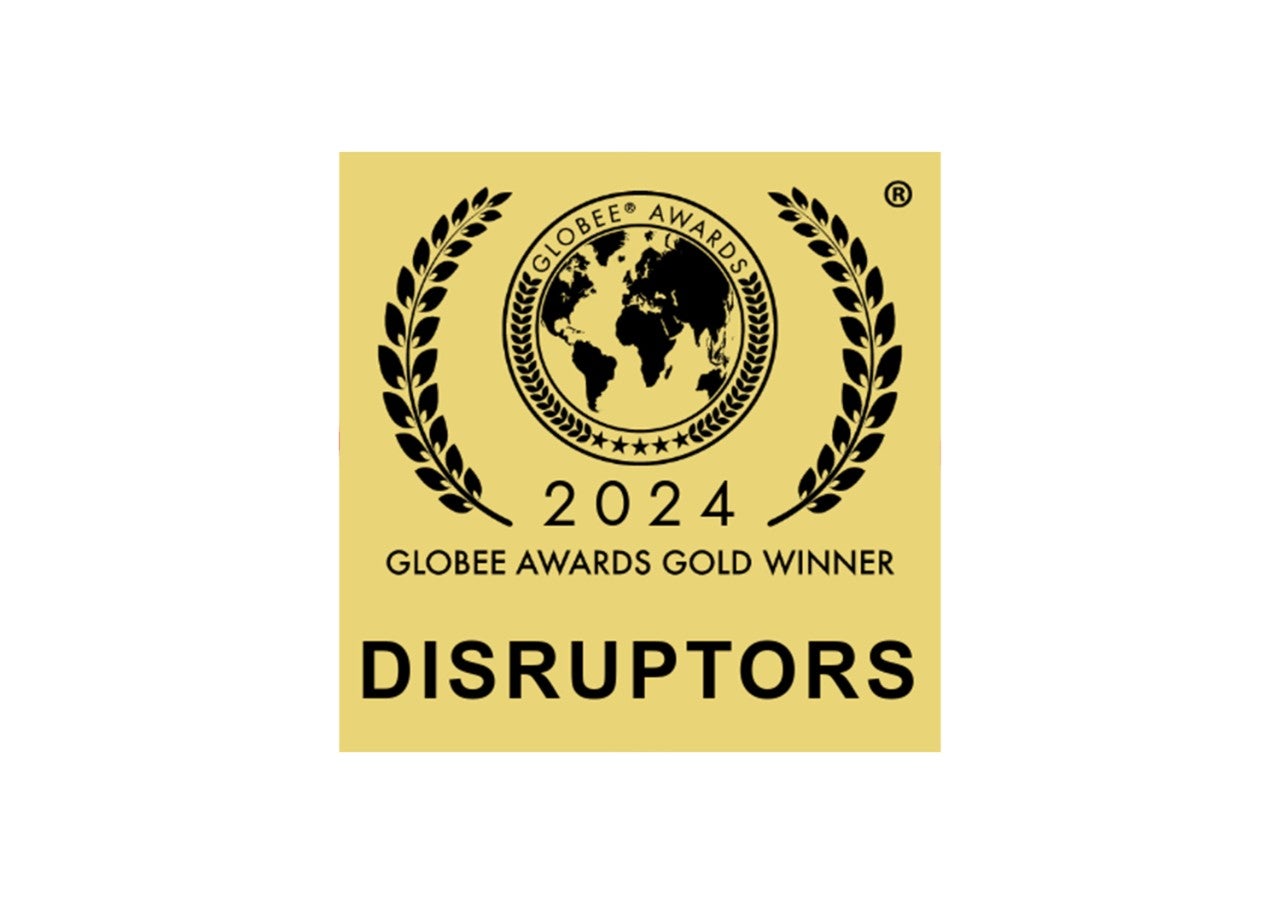 Globee-Disruptors-Logo