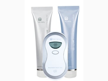 Galvanic Spa Body