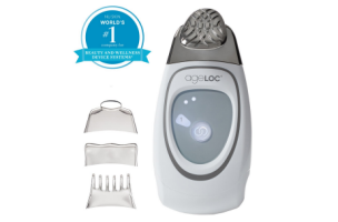 ageLOC® Galvanic Spa® System