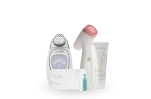 Kit ageloc Facial