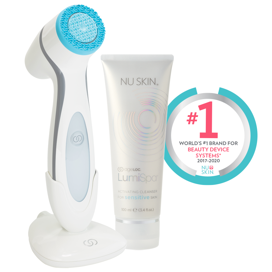 ageLOC® LumiSpa® 100PV Pack - Normal/Combo