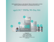 ageLOC TRMe 90-Day Kit - Chocolate