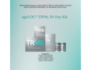 ageLOC TRMe 30 Day Trial Pack Vanilla 