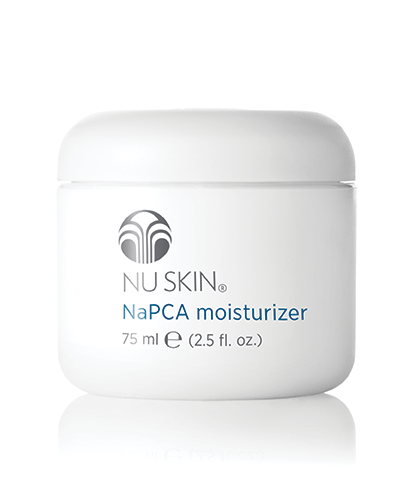 NaPCA Moisturizer