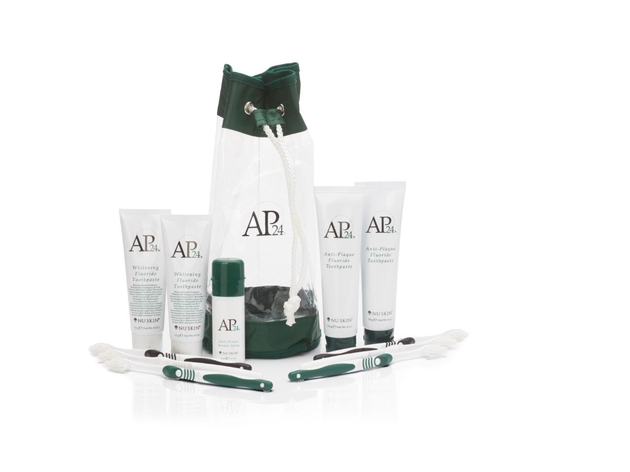 AP-24® Oral Care Collection